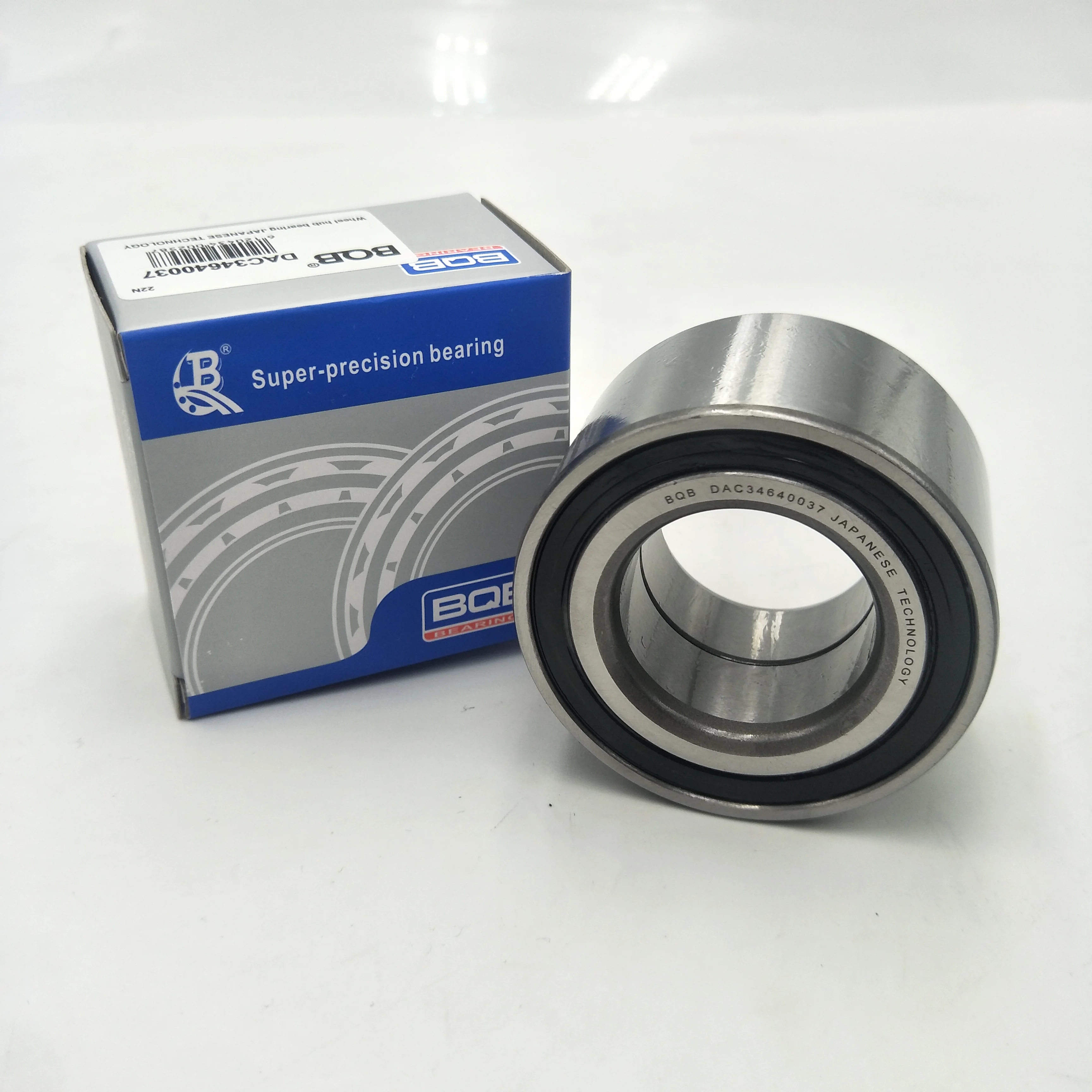 Truck Wheel Hub Bearing R55-5a for Geely Tugella - 4048106800