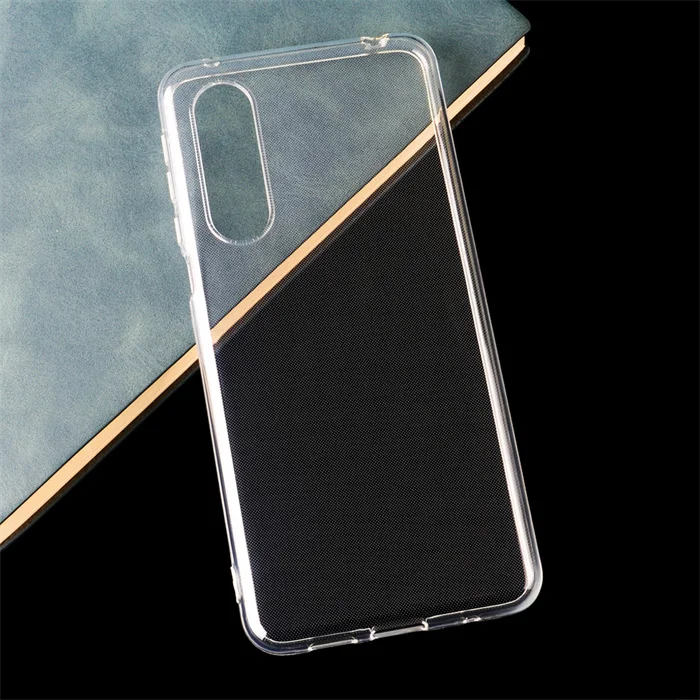 For Sharp Aquos Zero5g Basic Dx Shg02 Aquos Ep3 Transparent Tpu Cell Phone  Back Cover Case - Buy Case For Sharp,Cell Phone Back Cover Case,Transparent  Tpu Case Product on Alibaba.com