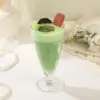 มัทฉะเขียว