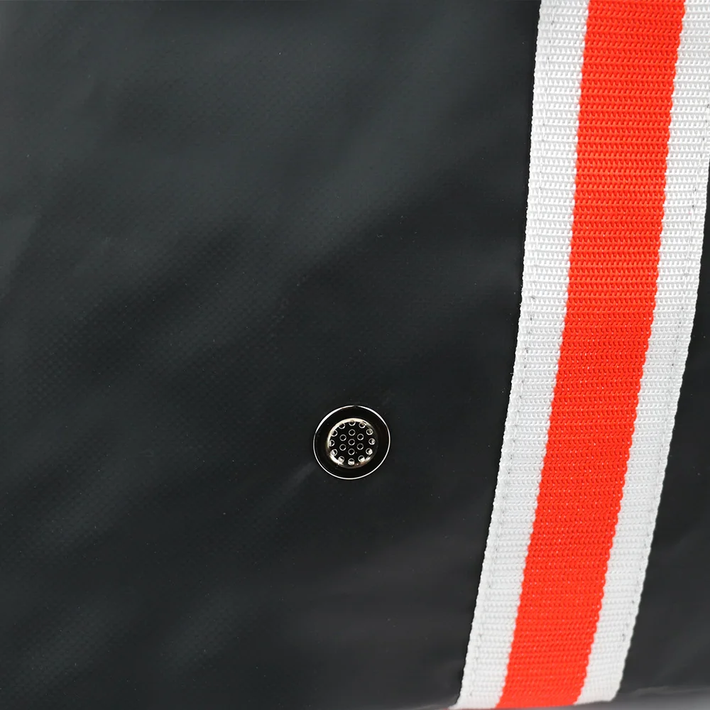 Kopbags Custom Durable Ice Hockey Field Hockey Accessories Bags Sports Equipment Gear Bag details