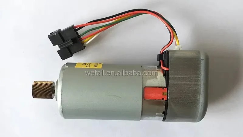 China Replace and Nidec Original DMN37HE-007 Motor for