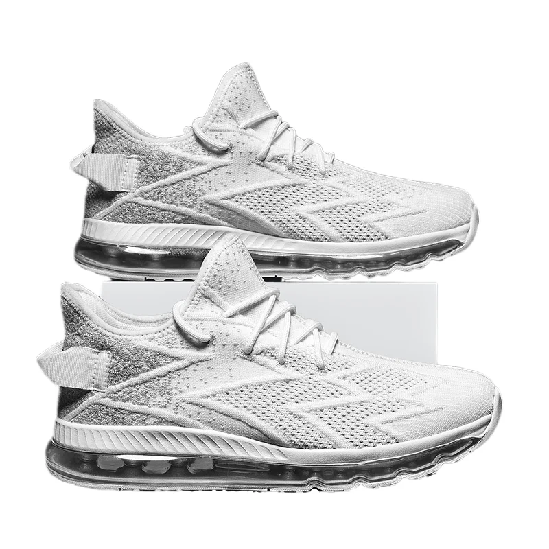 Zapatillas de hombre talla grande para hombre zapatillas 45 46 47 48 gris |  Linio Perú - GE582FA0H6A3ELPE
