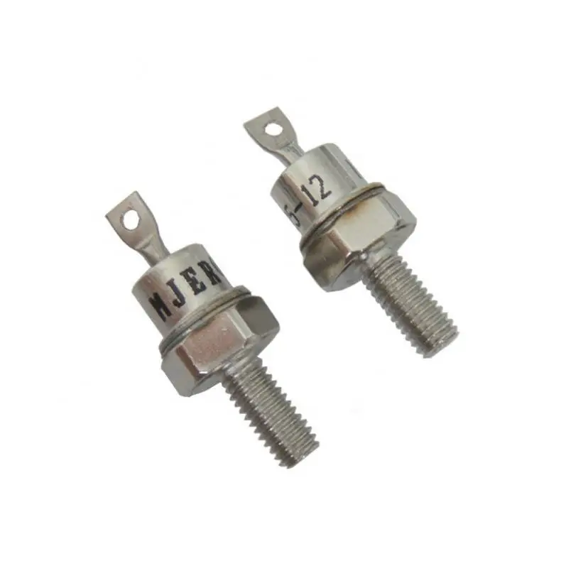 SeekEC ZX25-12 Rectifier Diode, 25 Amp 1200V for Efficient 12V to