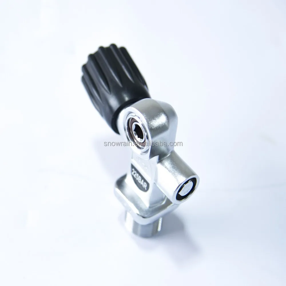 Aluminum Scuba Gas Bottle Factory Sale Scuba Diving Bottle Hot Sale Air