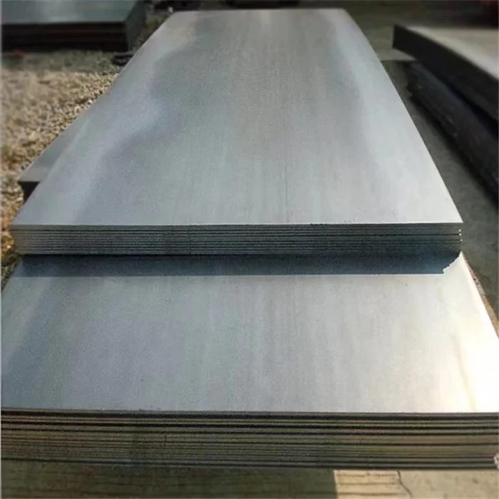 Cold Rolled Steel Sheet Cold Rolled Steel Sheet