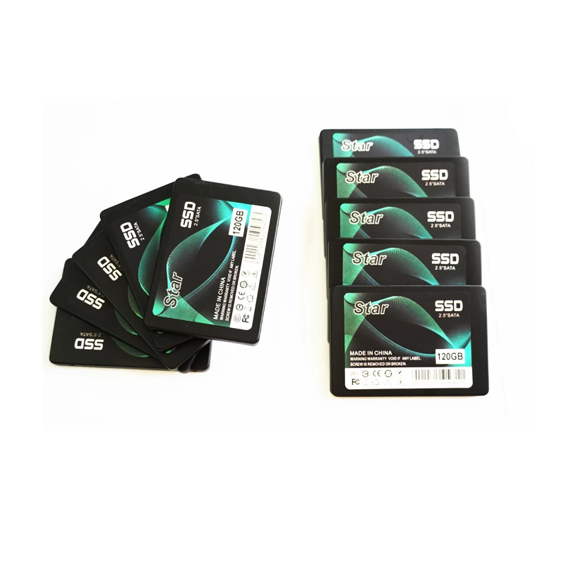 Заводская оптовая продажа ssd 128 ГБ 256 512