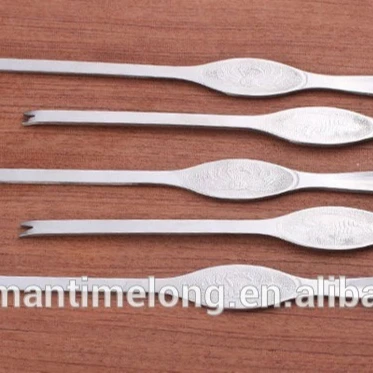 Инструмент для крекера крабов морепродуктов вилка