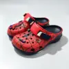 Red spider adult size