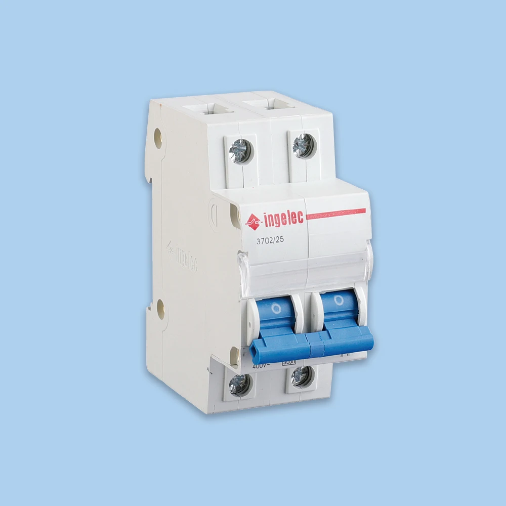 disjoncteur commutateur de transfert Ingelec 230V disponible au Mali