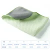แผ่นรองนอนเย็นสำหรับสัตว์เลี้ยง [หนาและกันลื่น] - สีเขียว