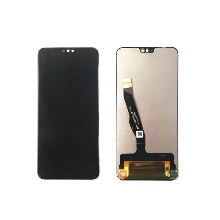 Mobile Folder Lcd for huawei Honor 8x Lcd