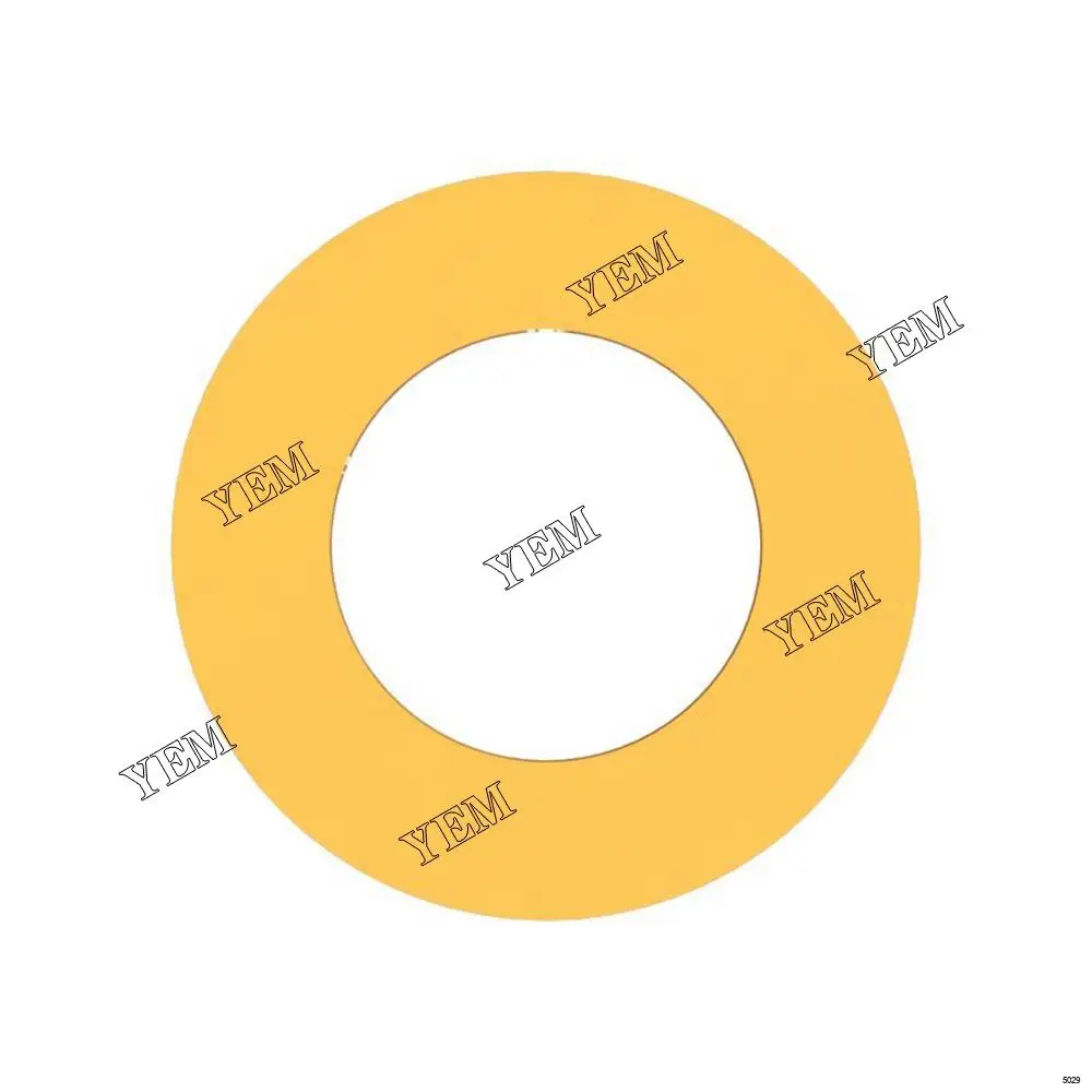 302.5C Tube 262-2783 2622783 Engine Spare Parts 3