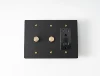 2DIMMER+PRESA