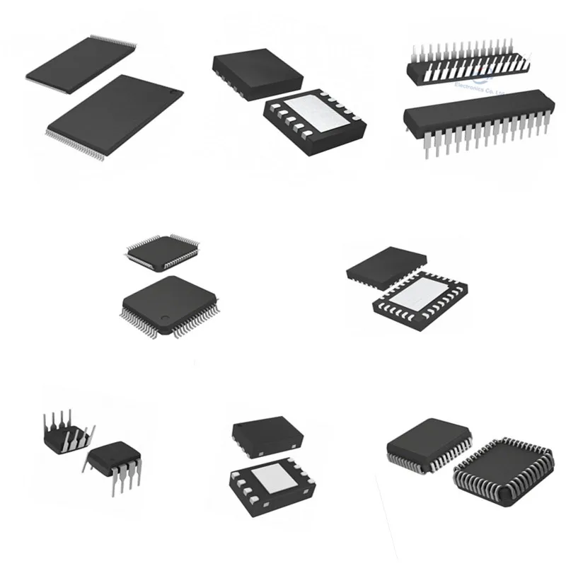 Hainayu  LN5R05C Directly Inserts DIP-8 Switching Power Supply Management Chip IC Power Supply Chip Module Electronic Components