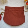 Rust red