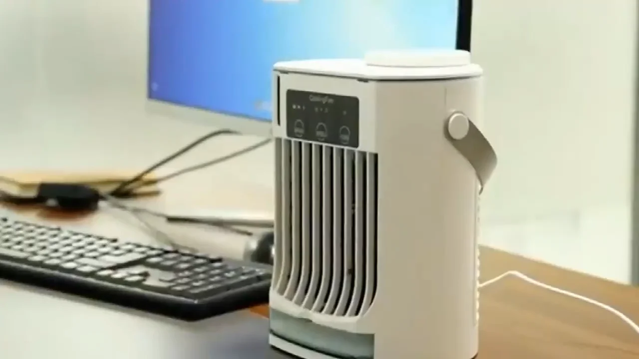 Mobile Mini Portable Ac Air Conditioner For Home Use Buy Mini