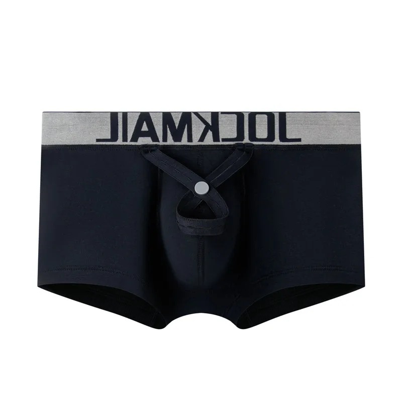 Jockmail Cock Ring Underwear