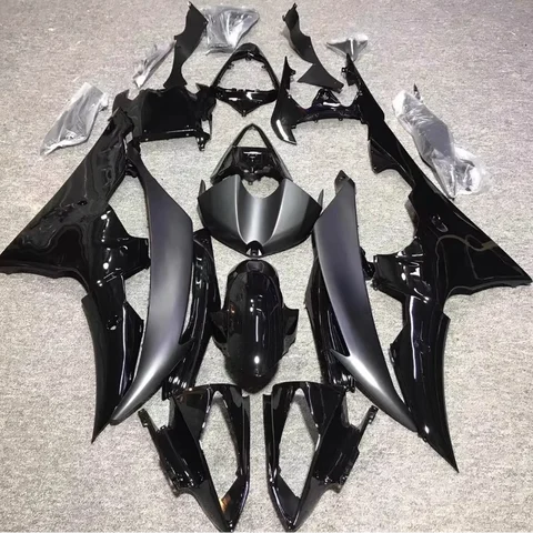 Fairing for Yamaha R6 2008 2009 2010 2011 2012 2013 2014 2015 2016  Abs Injection   Motorcycle Fairing Fairing Kit
