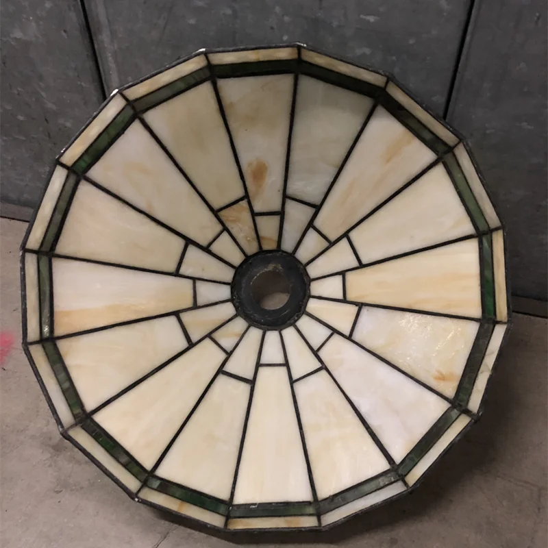 Высококачественные подвесные лампы, светильник, домашнее украшение, стеклянный шар, лампа с затенением