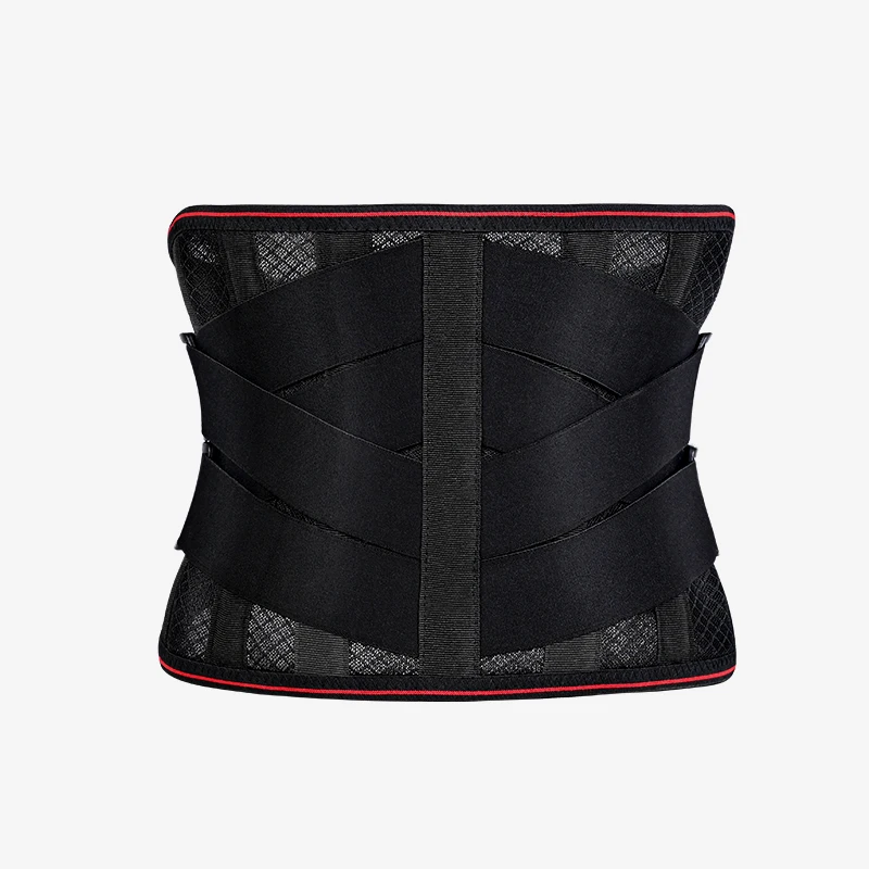 Alibaba.com: Medical Lumbar Support with 6 stays, breathable anti-skid ...
