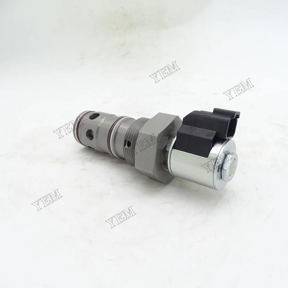 Relief Valve 328-4314 for Cat Engine Replacement Parts 5