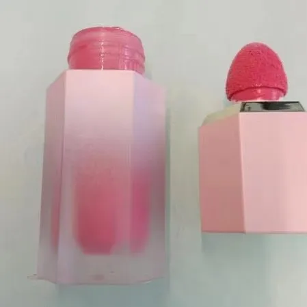 Liquid Blush - Legally Pink – nounmakeup