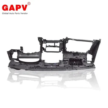 GAPV Hot Sale Black Altitude Indicator Hold Dashboard for Toyota Prado 2002-2006 New Interior Parts 55401-60922