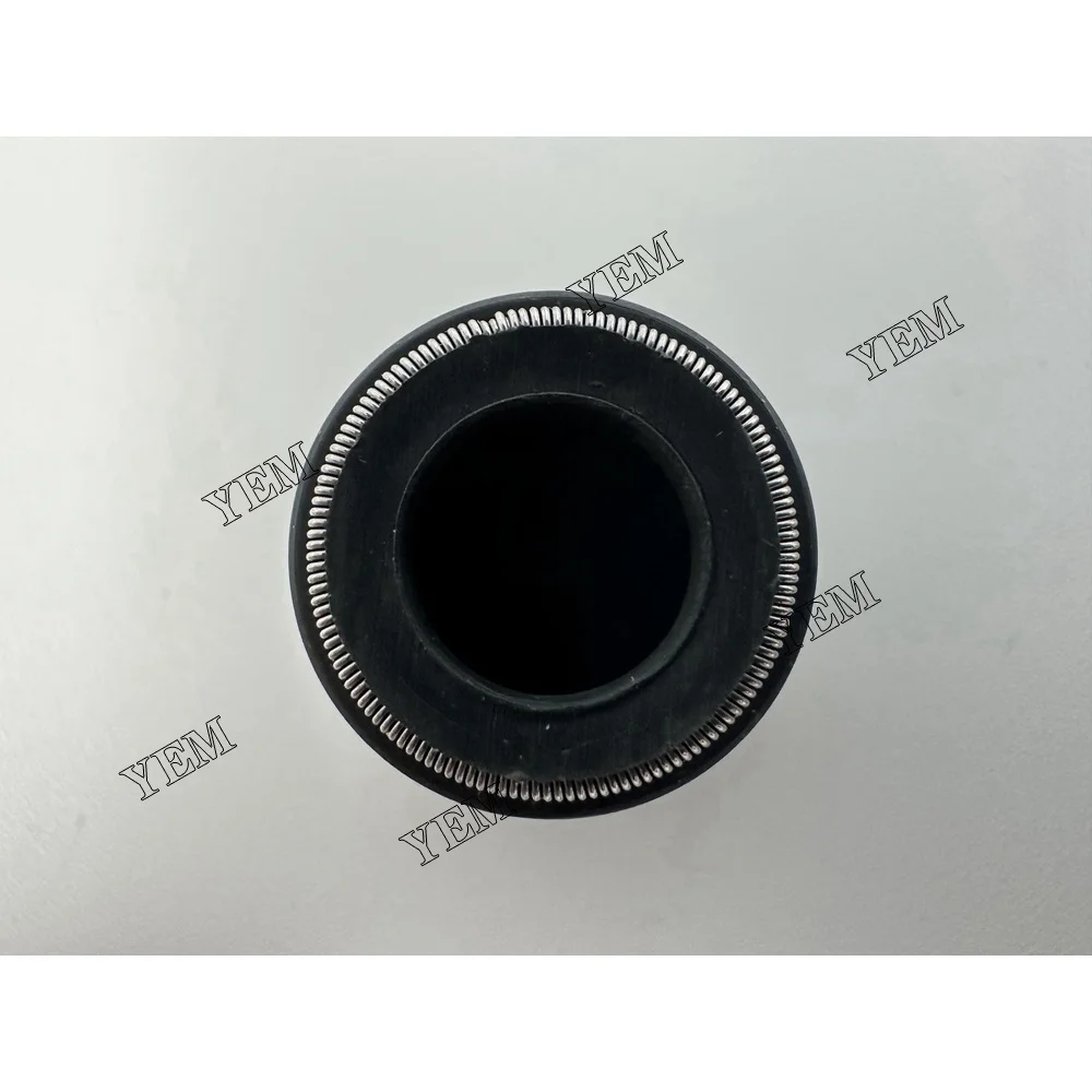 Ready to Ship Valve Oil Seal for Doosan DB33 Genuine Engine Parts 4