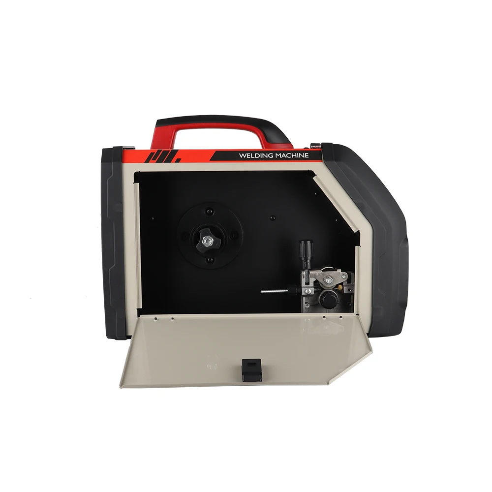 MIG 180-200 PRO  Inverter Synergic Processing Multifunction MIG/TIG /MMA  Welding MCU  Mig Welding Equipment