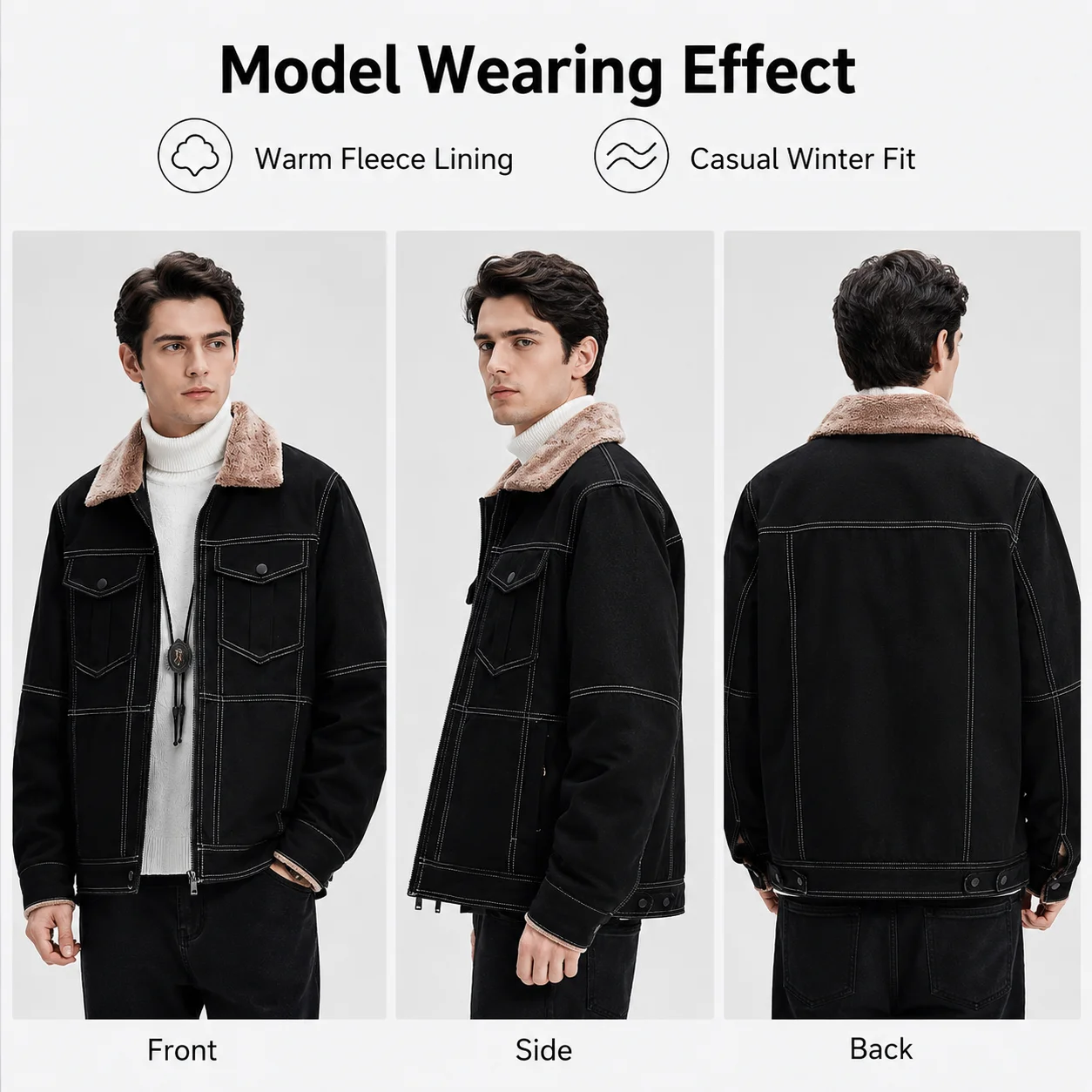 Model image
