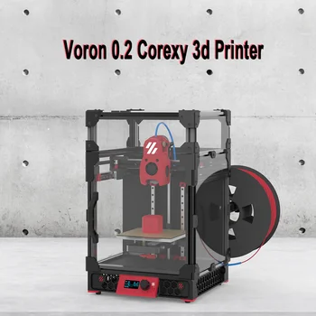 Voron 0.2 Pro Corexy3dプリンター高速印刷高精度プリンターは