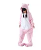Pink pig