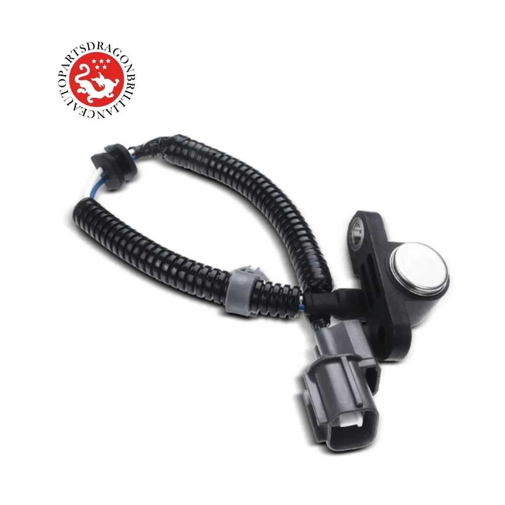 PON子 Genuine CPS Crankshaft Position Sensor 37501P2JJ01 029600