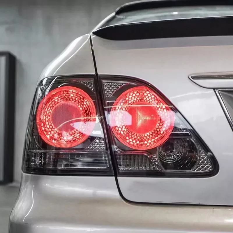 Hochwertiges LED-Rücklicht für Toyota Crown Rücklicht 2003-2007