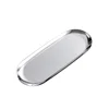 Mirror Silver