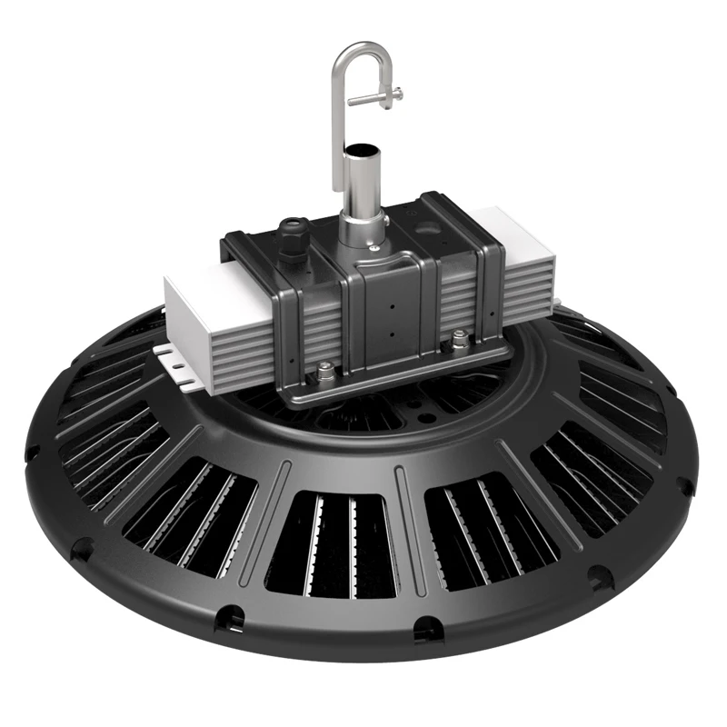 Светодиодная лампа для высоких промышленных помещений 100 Вт, 150 Вт, 200 Вт, 240 Вт