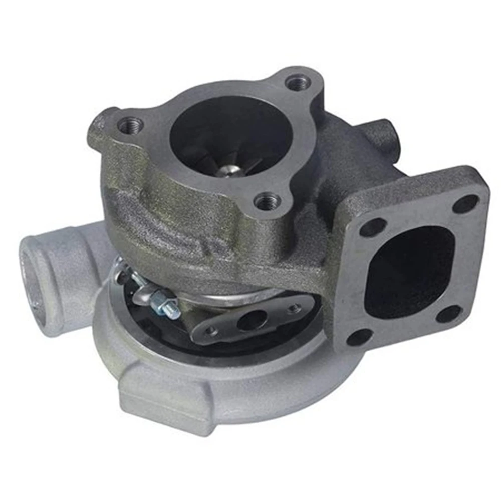 IZUMI Turbocharger 235-4964 for Caterpillar for Cat 267B 297C 246B Standard Size