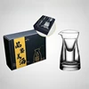 1+2 vasos bala de 15ml + bote de 80ml