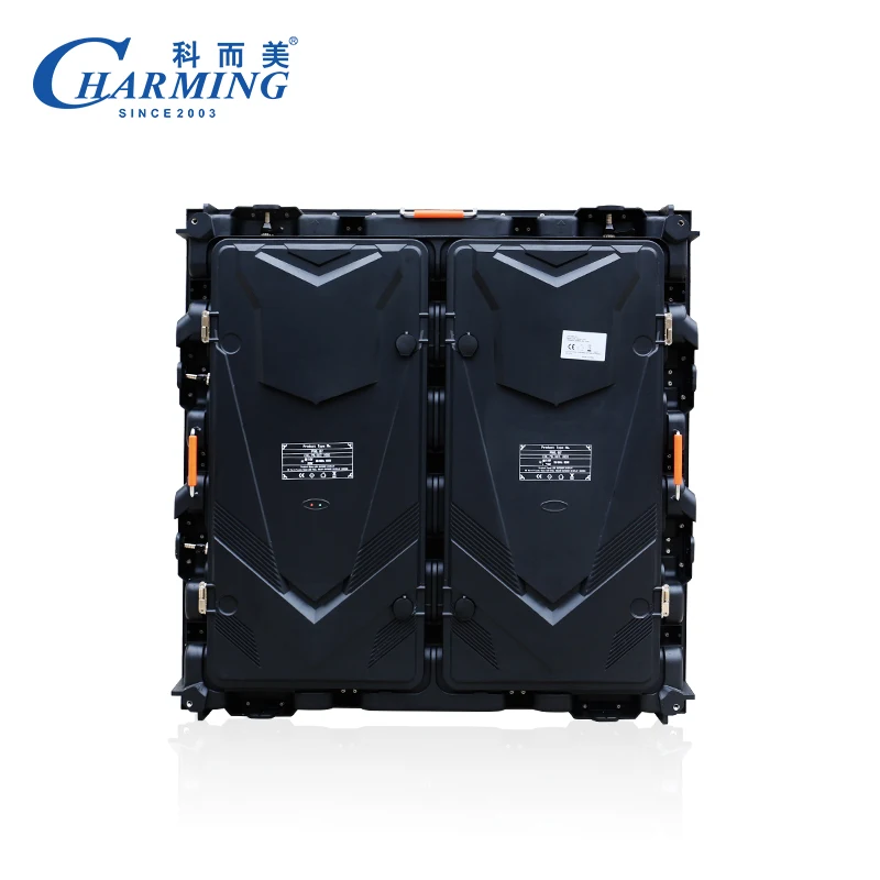 Guangdong Led Display Screen  Outdoor Screen Led P4 Videos P6 Wall Screen