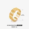 Gold ring 12
