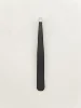 Black-flat clip