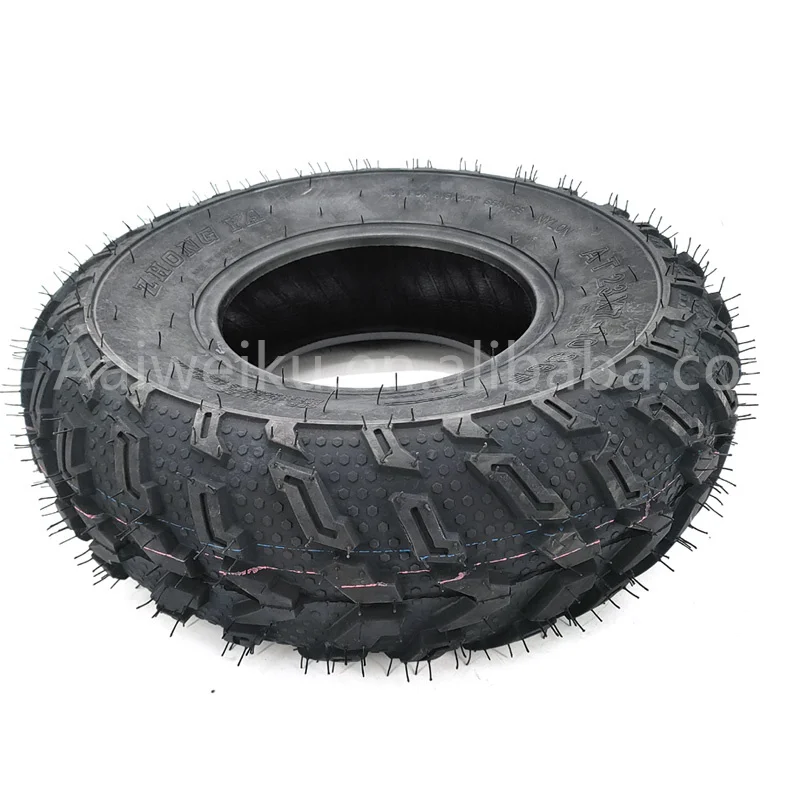 Rubber Tire 6 P Atv Tire/golf Cart Tires 23x710 Buy Brand Junkai 23*