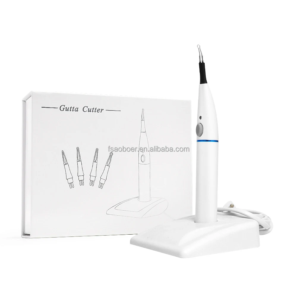 Penna Riscaldata Dentale Wireless Sistema Otturazione Gutta Percha Dentale Wireless - Penna Riscaldata Per Endodonzia Penna Riscaldata Per Taglio Gengive Dentale - Foto 5