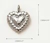 Coeur d'argent