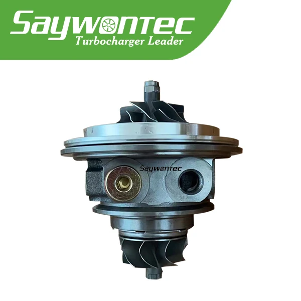 Repair Kit Turbo K03 Cartridge Core 53039400241 53039700279 53039980507 53039700368 Turbocharger Chra for Ford