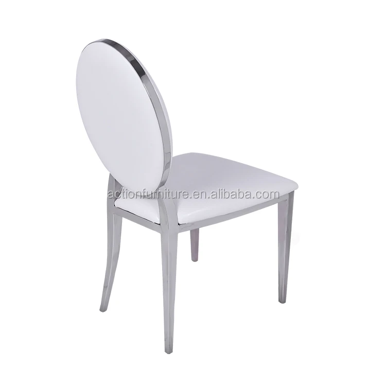 Hot Sale Modern Design Stainless Steel Wedding Chairs For Sale Buy
