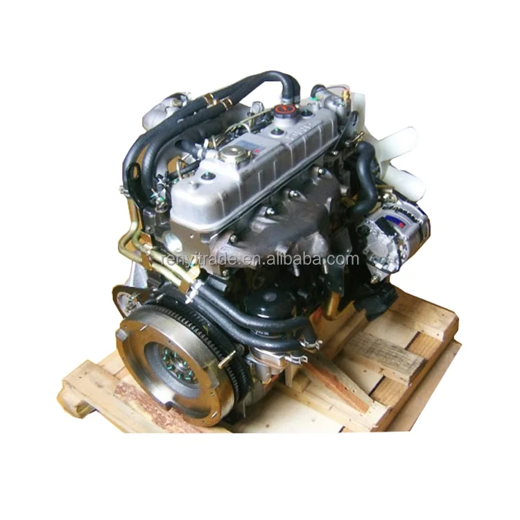 Brand New 4jb1 Jx493g3 Diesel Engine Assembly For Jmc - Buy 4jb1 Diesel  Engine Assembly,Diesel Engine,Jx493g3 Product on Alibaba.com