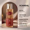 T-21(SCANDAL APARIS)