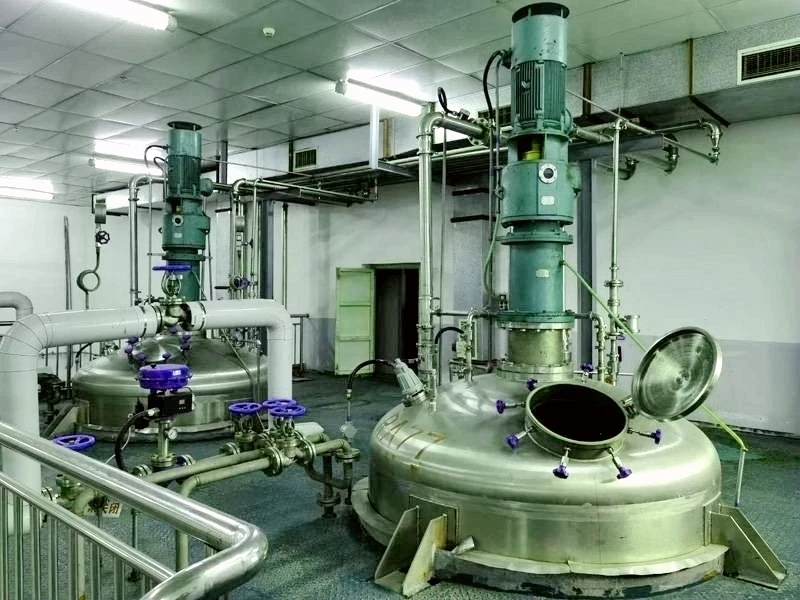 Guangzhou Lifu Environmental Protection Material Technology Co., Ltd.