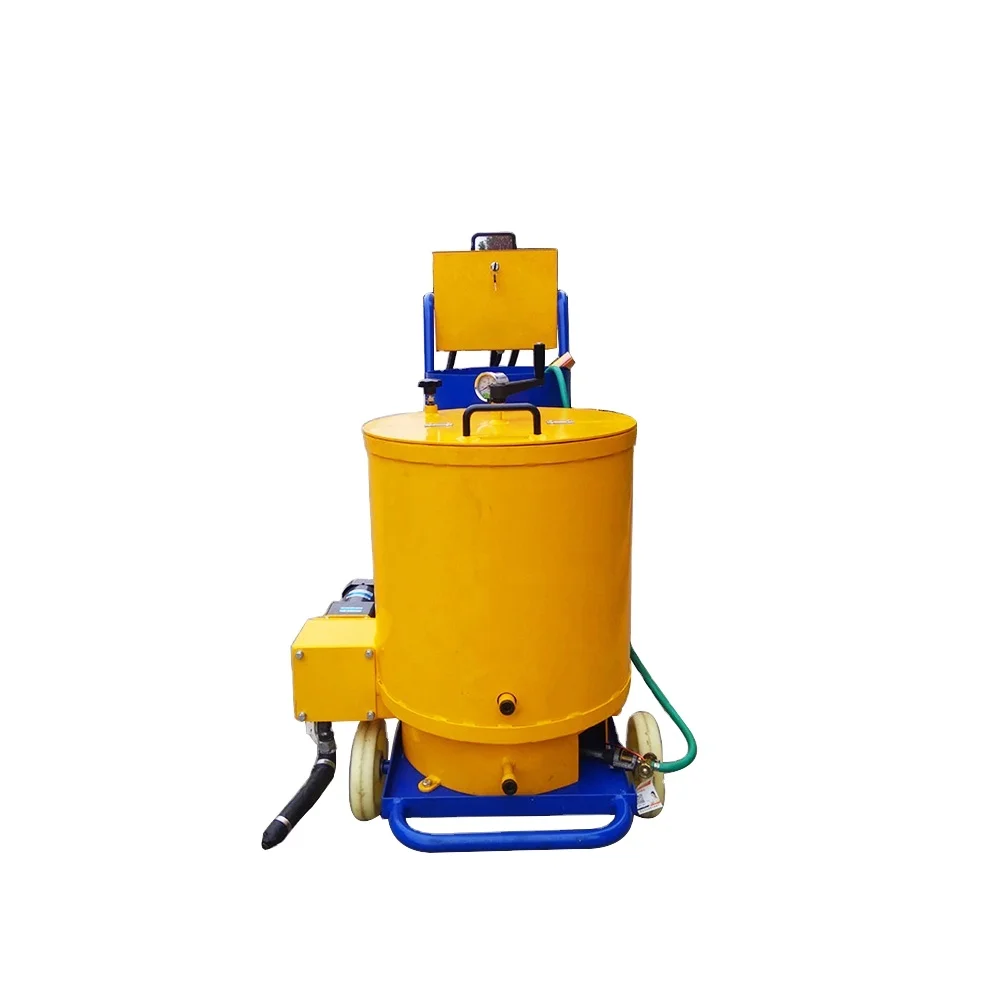 Мини-Цена по прейскуранту завода-изготовителя асфальт фрезерные машины GFJ-60